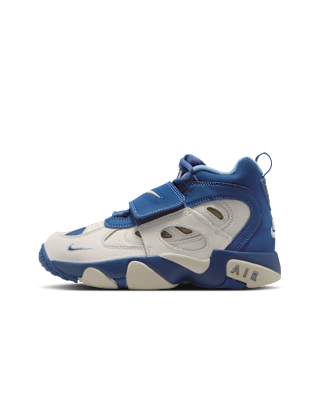 Nike Air Diamond Turf II Big Kids' Shoes. Nike.com